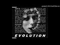 Alien Sex Fiend ‎– Evolution [Thee Industrial Evolution #3]