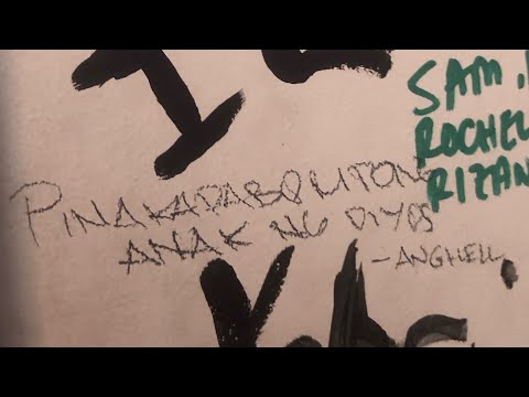 Anghell - Why G? Ft. Dong A