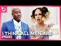 Most SHOCKING Confessions Are Revealed Marriage Boot Camp S17 E8