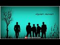 Aadatha Aattam Ellam Whatsapp Song Status
