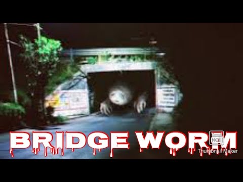 How To Make Lego Bridge Worm (Trevor Henderson's Creation)