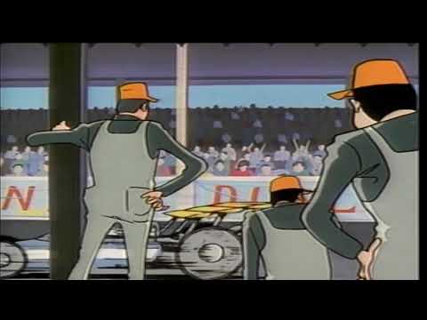 Samba Temperado (Lupin III 30th Concert Ver)