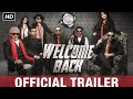 WELCOME BACK FULL MOVIE 4K HD HINDI Comedy Movie  Movie  Trendingmovies 2023