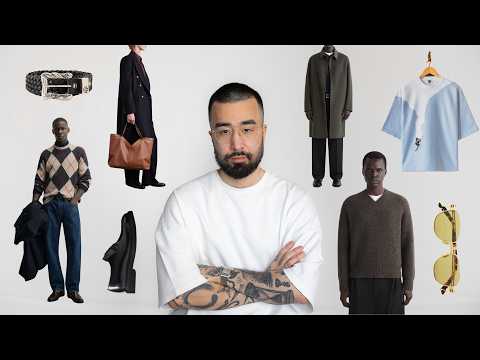 2026 fashion trends I’d actually wear (and the ones I’ll skip)