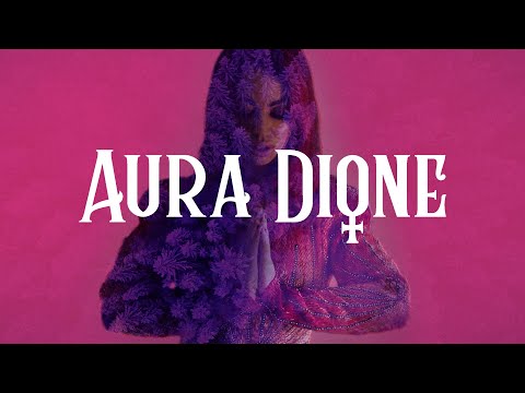 Aura Dione - Worn Out American Dream (Official Video)