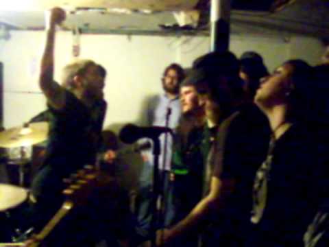 FALL OF EFRAFA @ NEW BRUNSWICK NEW JERSEY