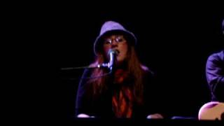 Ingrid Michaelson &quot;Locked Up&quot;