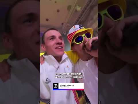 POV: You’re partying with Remco after he became a double Olympic champion ???????? #paris2024