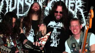 NUNSLAUGHTER-THE DEAD PLAGUE (LIVE)
