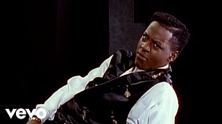Johnny Gill - Rub You The Right Way (Official Music Video)