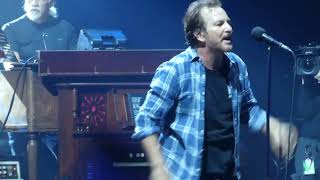 Pearl Jam - Crazy Mary - Oakland (May 13, 2022)