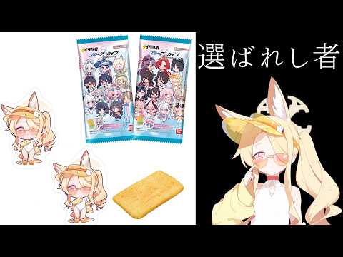 セイアちゃんが魅せる！選ばれし者の魅力【ブルアカ】