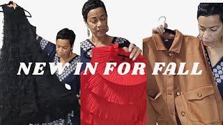 NEW FROM ASHLEY STEWART | ROSS |WALMART | CATO | THRIFTED | GIFTED