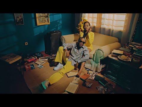 DANY NANONE - AMANOTA ( OFFICIAL MUSIC VIDEO )