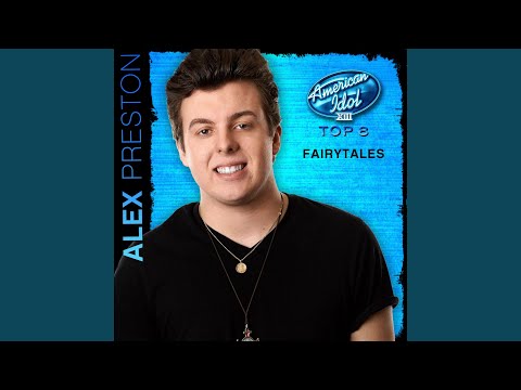 Fairytales (American Idol Performance)
