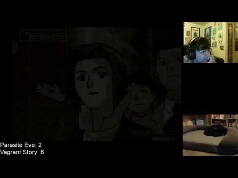 Xenogears Part 40 What exactly happened to the Zeboim civilization?