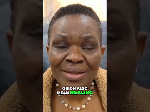 Dreaming of Onions: Unlock Hidden Meanings!