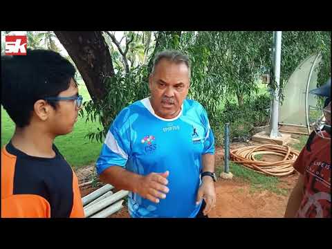 India vs England 2018 | The Art Of Leaving | Sportskeeda