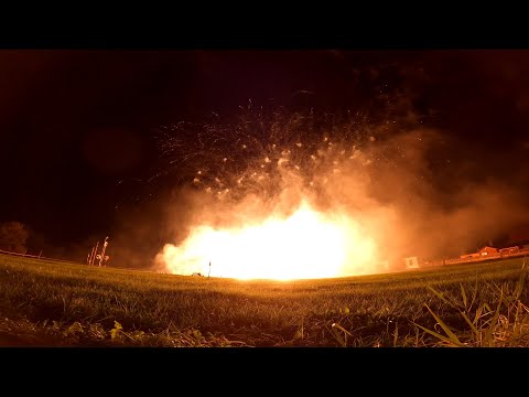 Röder Produktvorführung 2024 - Von allem etwas dabei 😇