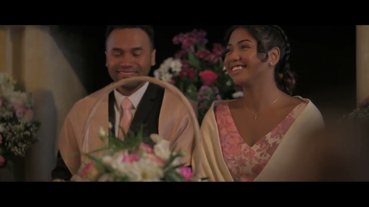 Wedding Video 2