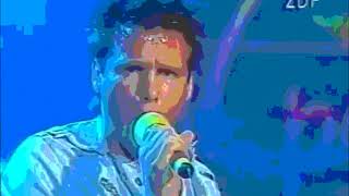 Lost Hit Song from Corey Hart from the 80's ?  Hit By Heartbreak