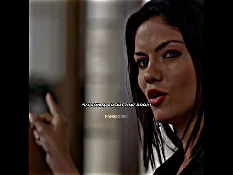 Michael outsmarts Gretchen🧠 // #prisonbreak #michaelscofield