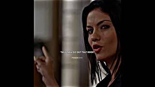 Michael outsmarts Gretchen🧠 // #prisonbreak #michaelscofield