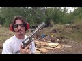 World's Biggest Handgun! .500 S&W Magnum