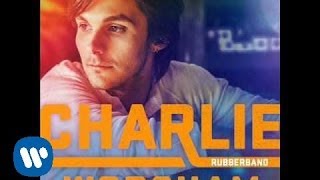 Charlie Worsham - "Rubberband" OFFICIAL AUDIO