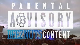 Deez Nuts - Live @Hellfest 2013