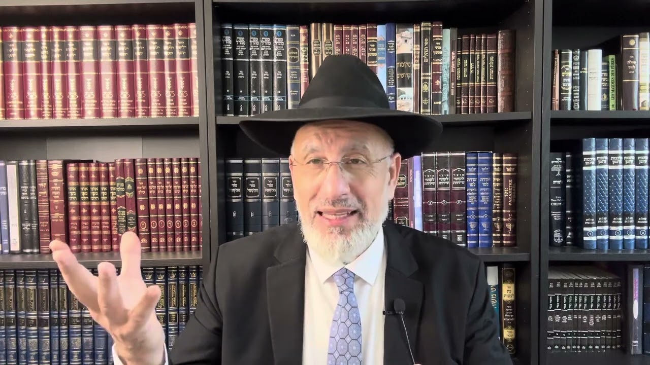 Et si nous étions tous frères (Vayetsé) Reussite, sante, et joie pour toute la famille Cohen