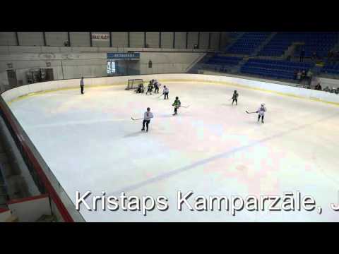 PUCHOVINTERNATIONAL CUP 2015 tournament video highlights from Pardaugava04