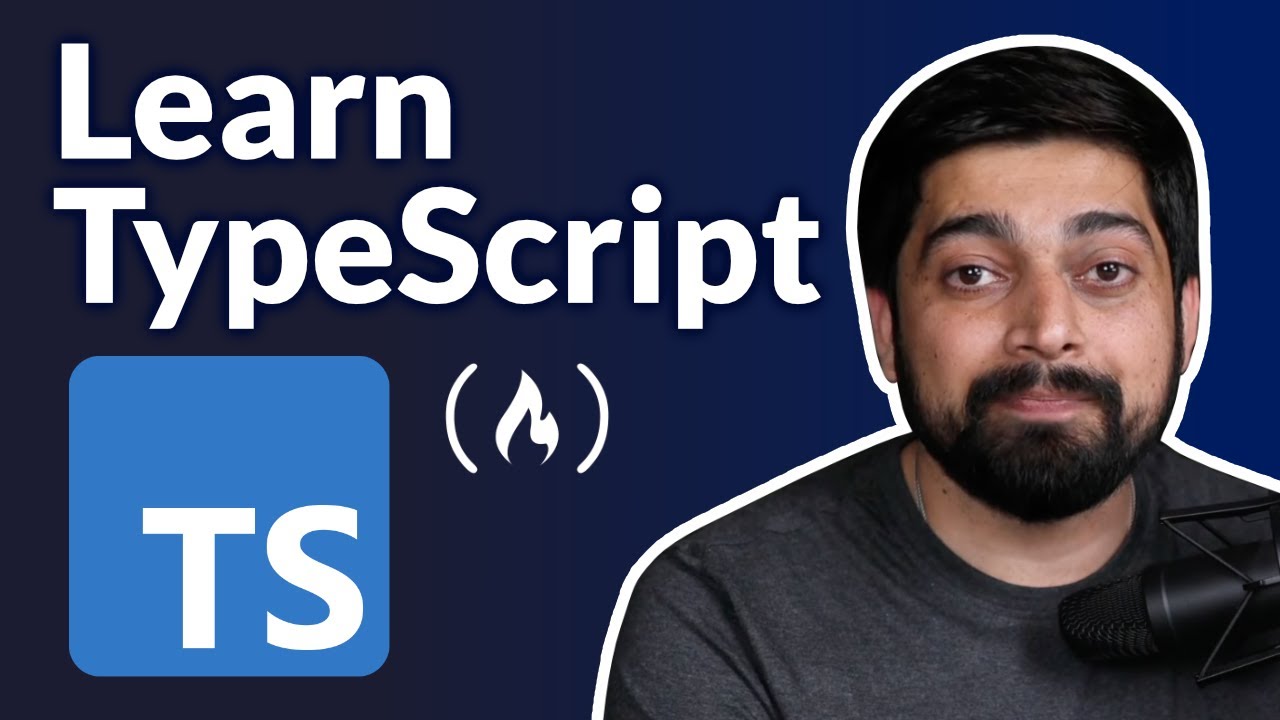 Mastering TypeScript: A Comprehensive Guide to the Language | Galaxy.ai