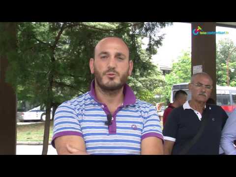 #iostoconrosario, la solidarietà del Sindacato FAISA-CISAL