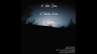 WirgHata - Tombstone Garden