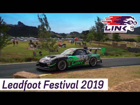 Leadfoot Festival 2019