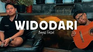 Download lagu WIDODARI - BAGUS FAISAL (Live Acoustic) mp3