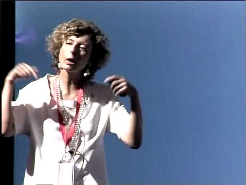 Teresa Sapey - Estudio de Arquitectura Teresa Sapey - Foro La Zagaleta 2012