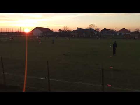 Voința Ciumeghiu U13 --- Victoria Avram Iancu U13 0-2