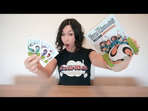 Los Futbolísimos - Campo 4 [Juegos de mesa familiares]