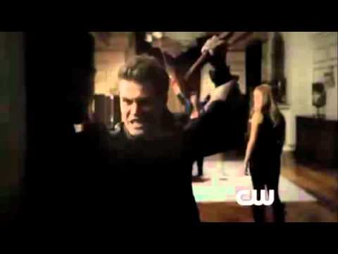The Vampire Diaries Season 4 (Promo 'Cold Open')