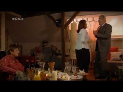 Helena Vondráčková a Václav Neckář - Znala panna pána