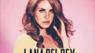 Lana del rey (You Mister).