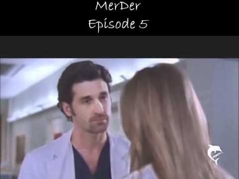 Meredith & Derek s02e05