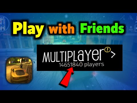 How To Play with Friends on Payback 2