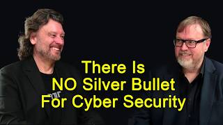 Building Cyber Resilience with Fortinet’s Glenn Maiden