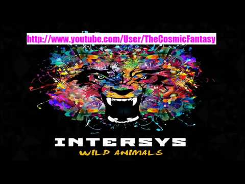 Intersys - Hurricane (Original Mix)
