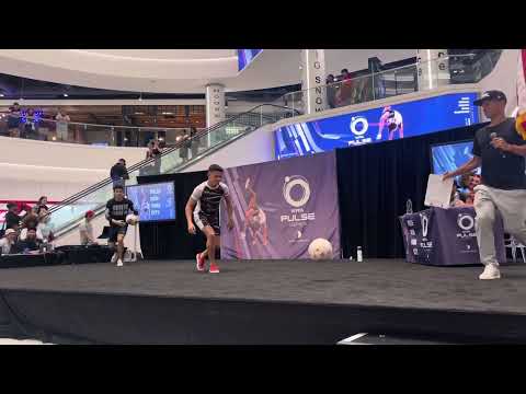 PatShaw vs Dayronman - Top 8 | WFFA Pulse NY 2023