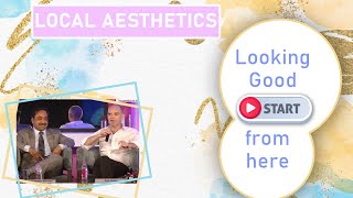 Local Aesthetics : Looking Good Starts from Here image