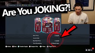 Everyone is Paying WHAT PRICE For This Ribery!